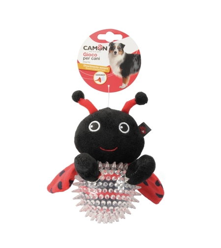 צעצוע בד 16 ס