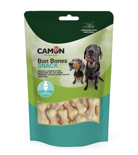 חטיף עצם עם כונדרויטין