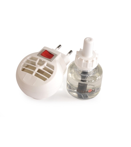 דיפיוזר עם חומר הרגעה טבעי לחתול