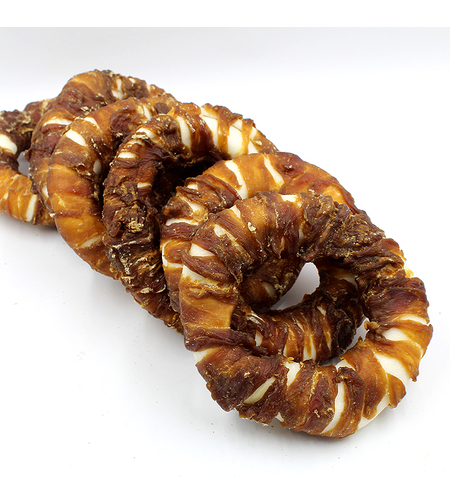 אורבן טבעות בציפוי ברווז 12-14 ס