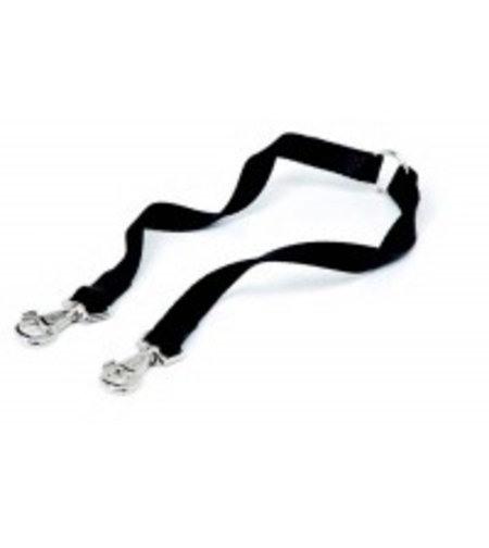 מפצל רצועה לחיבור זוג רצועות טיול