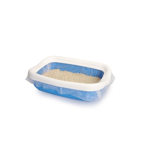 שקיות לארגז צרכים -56x71 ס