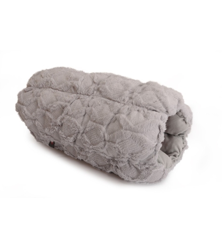 מיטת מנהרה מפנקת לחתול