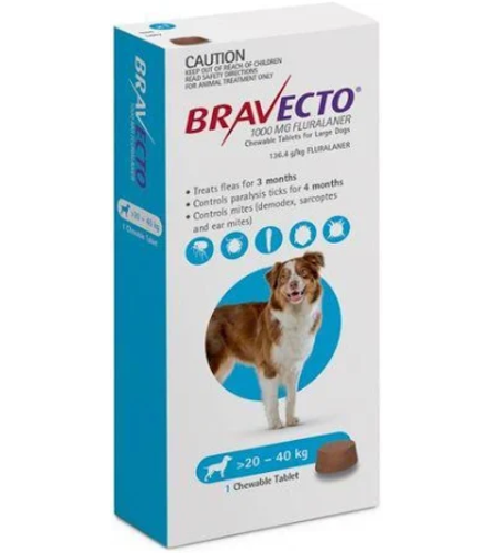 ברבקטו 1000 מ