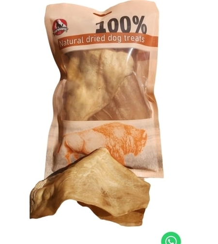 קרניבור אוזני בפאלו 10 יח'