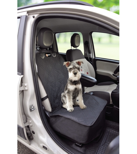 כיסוי למושב הקידמי של הרכב - עמיד במים - קמון