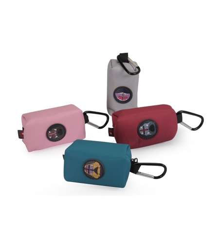 מתקן לשקיות קקי - קמון