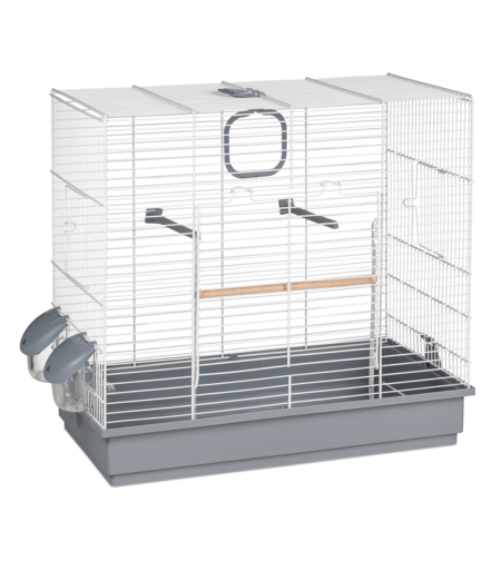 כלוב ציפורים 50,5x27x47cm