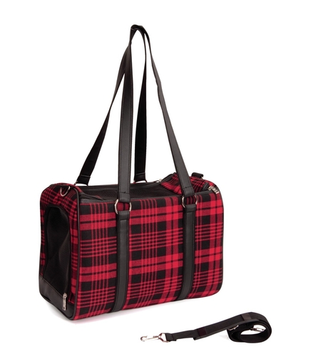 תיק נשיאה לחתול / לכלב 42X23.5X29