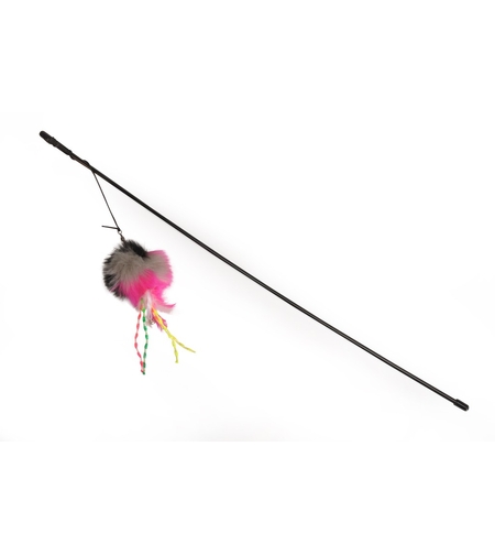 חכה לחתול 61 ס