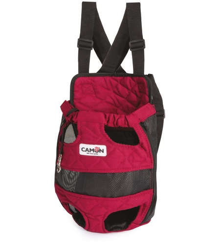 מנשא קידמי לכלב עד 6 קילו