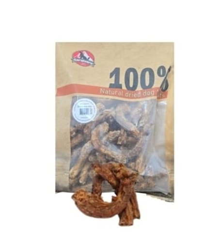 קרניבור גרונות עוף 100 גרם