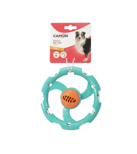 נשכן לכלב קוטר 16.5 ס