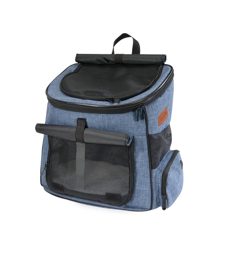 תיק גב לחתול / לכלב - קמון