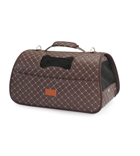 תיק נשיאה לחתול/לכלב 25X25X42