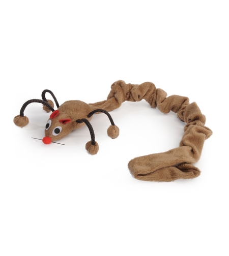 צעצוע לחתול עם קטניפ - 50 ס