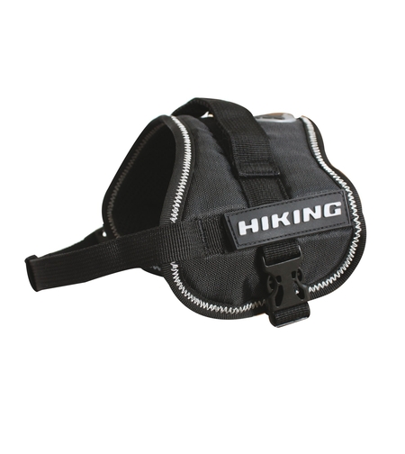 רתמה מרופדת לכלב 64-84