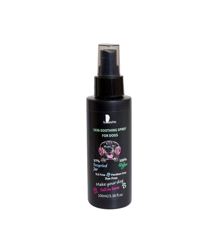 תרסיס להקלה על אדמומיות