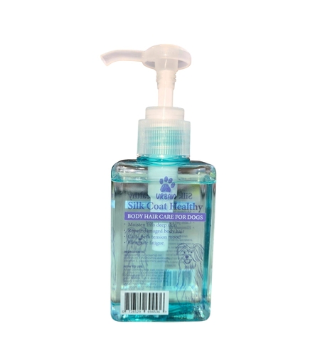 סרום לטיפוח הפרווה בריח פרחים - אורבן