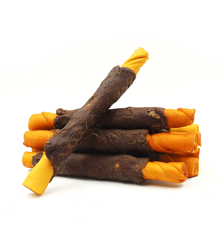 אורבן מגולגלות מעושנות 17 ס