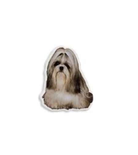 זוג מדבקות לרכב- שיצו