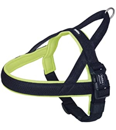 ריתמה נובי מרופדת - צהובה