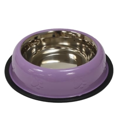 ערת נירוסטה סגולה 700 מ