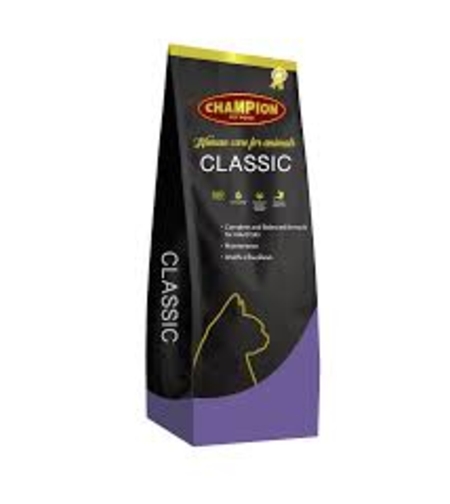 צ'מפיון חתולים 10 ק