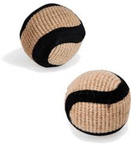 פפירול כדור אילוף