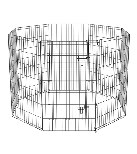גדר אילוף 121 ס