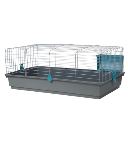 כלוב מכרסמים 100x55x40cm