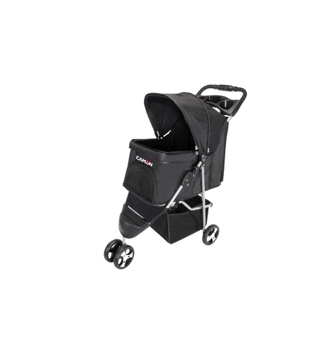 עגלה לכלב / לחתול