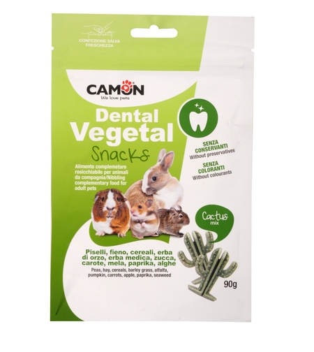 חטיף אספסת למכרסמים