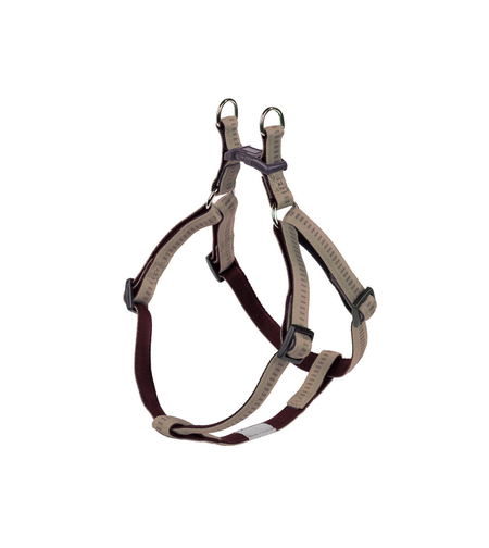 ריתמה נובי מרופדת אפור/שחור 