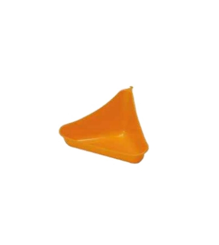 קערה למזון פינתית