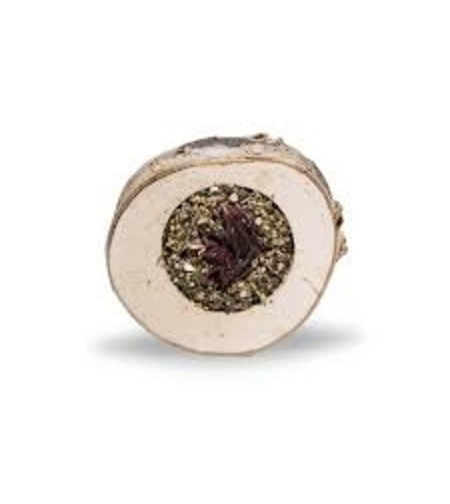 קוניפיק חטיף פיצה למכרסמים