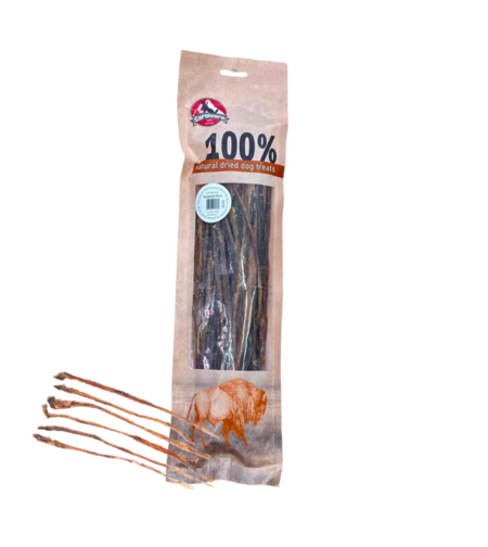 קרניבור שרירים - 25 סיימ - 100 גרם