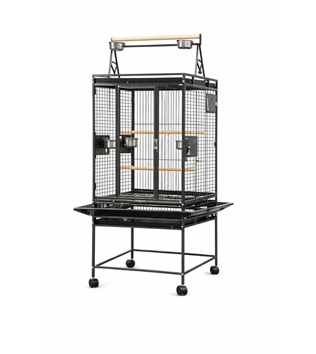 כלוב לציפורים 160X56X61