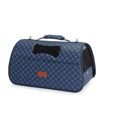 תיק נשיאה לחתול/לכלת 27X27X50