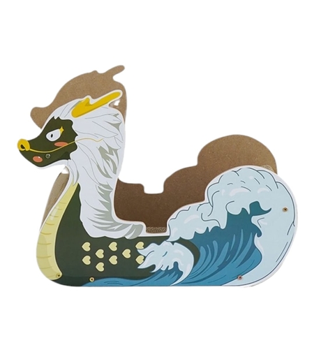 מגרדת ברבור לחתול - 52X25.5X37