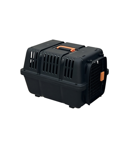 כלוב נשיאה / מנשא עם דלת ברזל  41.2X44.5X60 ס