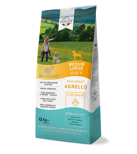 אקוליבריה כבש 12 ק