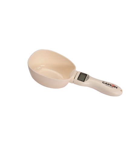 כף מדידה אלקטרונית - קמון