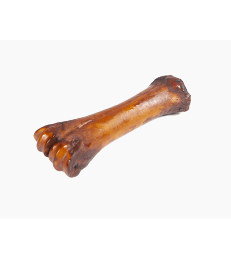 עצם סידן מעושנת לכלב- קרניבור