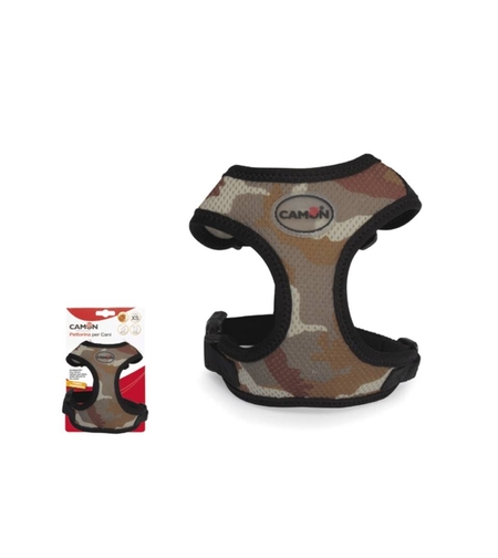 ריתמה מנומרת לכלבים קטנים 