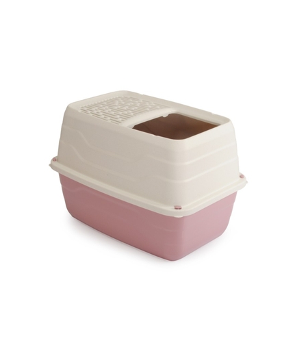 שירותים פתח עליון - 56X40X38