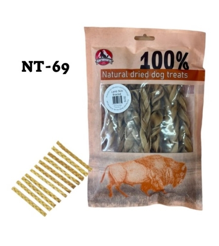 צמות כבש 10 יח'- קרניבור