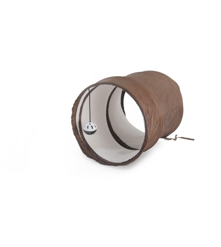 מנהרה מודולרית עם כדור לחתול - קמון