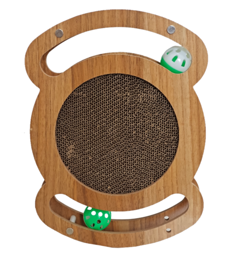 מגרדת לחתול - 22X4.5X30