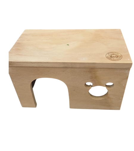 בית למכרסמים מיקי מאוס